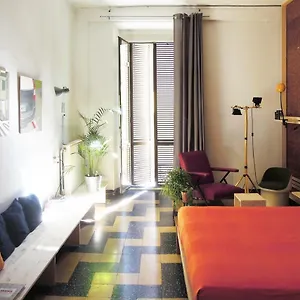 Design Double View Flat Appartamento